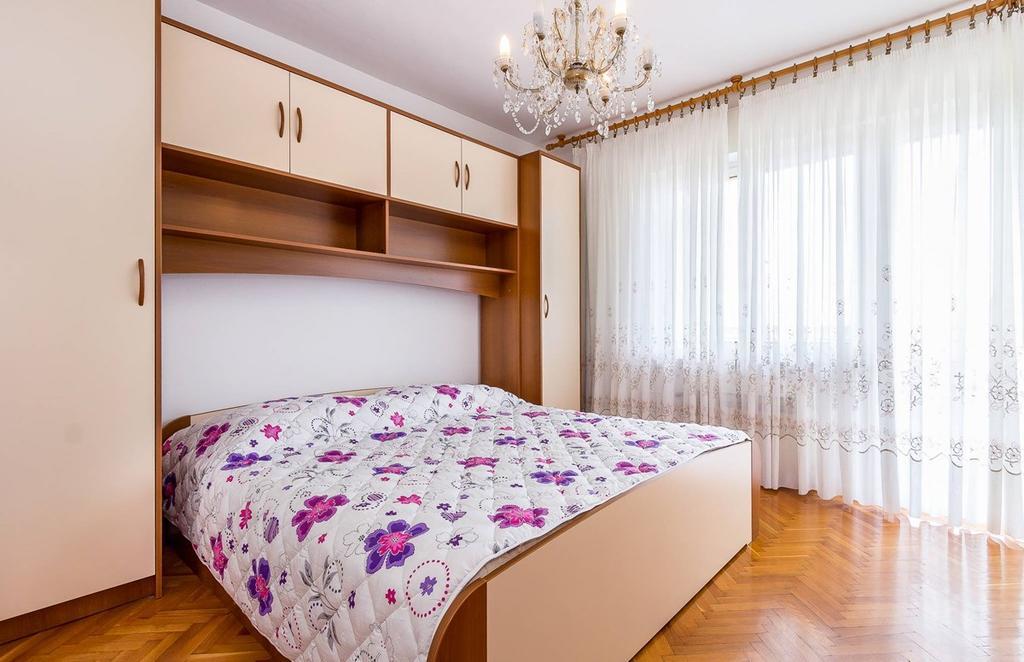 Apartments Orlic Medolino Esterno foto